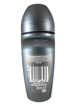 Dove 50ml roll-on Men Classic