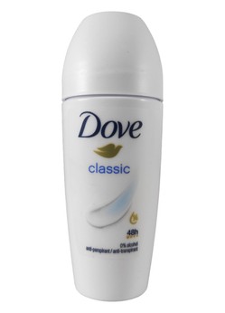 Dove 50ml roll-on Women Classic