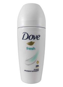 Dove 50ml roll-on Women Fresh