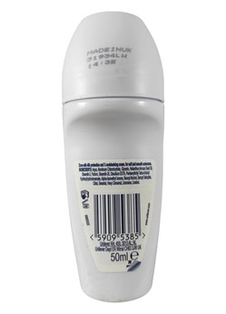 Dove 50ml roll-on Women Fresh