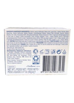 Dove 90g mydło kostka Sensitive Skin