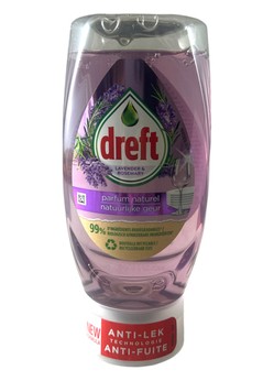 Dreft 370 ml płyn do naczyń Lavender&Rosemary