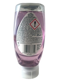 Dreft 370 ml płyn do naczyń Lavender&Rosemary