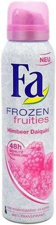Fa 150ml deo women Frozen Fruities