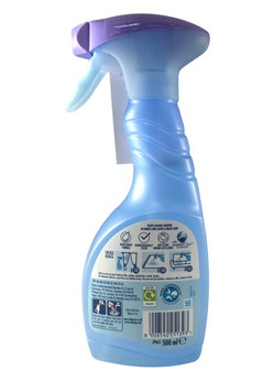 Febreze 500ml neutr. zapachów Lenor Exotic Bloom