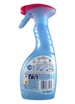 Febreze 500ml neutralizator zapachów Lenor Foudre