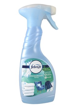 Febreze 500ml neutralizator zapachów Linge Frais