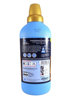 Felce Azzurra 600ml 24 płukania Argan e Vaniglia