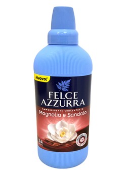 Felce Azzurra 600ml 24 płukania Magnolia