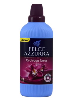 Felce Azzurra 600ml 24 płukania Orchidea Nera