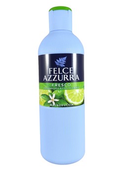 Felce Azzurra 650ml płyn do kąpieli Fresco