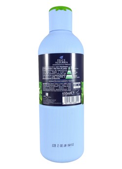 Felce Azzurra 650ml płyn do kąpieli Fresco