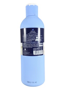 Felce Azzurra 650ml płyn do kąpieli Mandorla