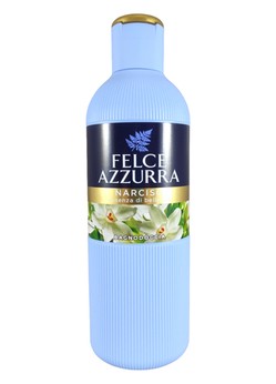 Felce Azzurra 650ml płyn do kąpieli Narciso