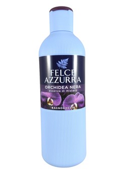 Felce Azzurra 650ml płyn do kąpieli Orchidea Nera