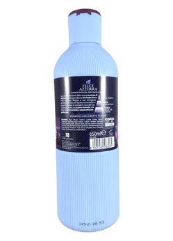 Felce Azzurra 650ml płyn do kąpieli Orchidea Nera