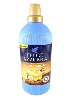 Felce Azzurra 950ml 38 płukań Argan e Vaniglia