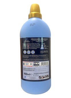 Felce Azzurra 950ml 38 płukań Argan e Vaniglia