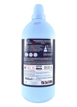 Felce Azzurra 950ml 38 płukań Classico