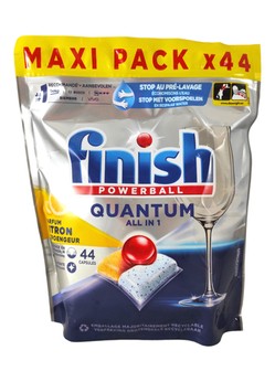 Finish tabletki Quantum 44szt Lemon