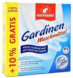 Hoffmanns Gardinen 11 prań+10% 730g
