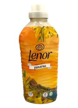 Lenor 1,134l 54 płukania Panarea