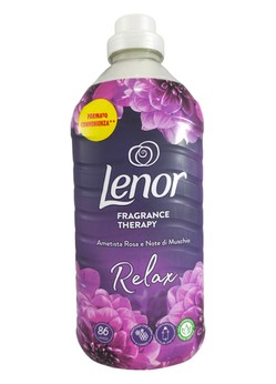 Lenor 1,806l 86 płukań Ametista Rosa