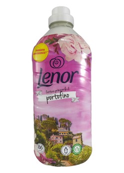 Lenor 1,806l 86 płukań Portofino