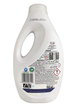 Lenor 19 prań żel Kolor Orchidee&Vanille 950ml