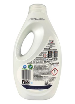 Lenor 19 prań żel Uniwersal Aprilfrisch 950ml