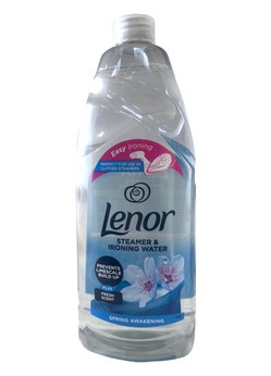 Lenor 1l woda do żelazka Spring Awakening