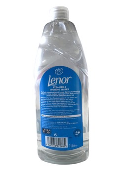 Lenor 1l woda do żelazka Spring Awakening