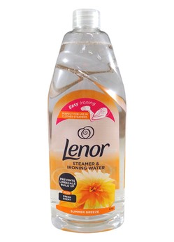 Lenor 1l woda do żelazka Summer Breeze