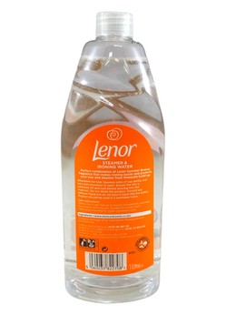 Lenor 1l woda do żelazka Summer Breeze