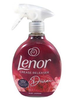 Lenor 500ml żelazko w sprayu Ruby Jasmine