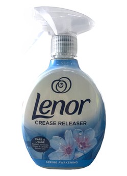 Lenor 500ml żelazko w sprayu Spring Awakening