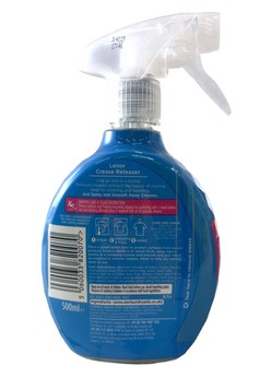 Lenor 500ml żelazko w sprayu Spring Awakening