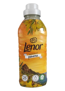 Lenor 525ml 25 płukań Panarea