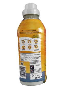 Lenor 525ml 25 płukań Panarea