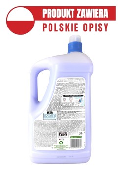 Lenor 5l 200 płukań Lavendel (fioletowy)