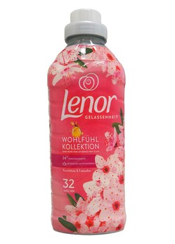 Lenor 800ml 32 płukania Kirschblüte&Edelsalbei DE