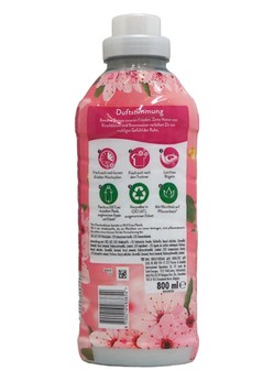 Lenor 800ml 32 płukania Kirschblüte&Edelsalbei DE