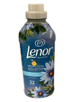 Lenor 800ml 32 płukania Meeresbrise DE