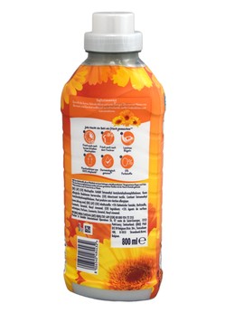 Lenor 800ml 32 płukania Sommerblumen DE