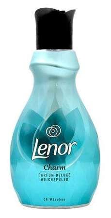 Lenor 900ml 36 płukań Parfum Des Secrets Charm