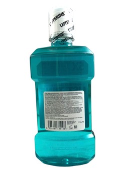 Listerine 500ml pł do jamy ustnej Cool Mint