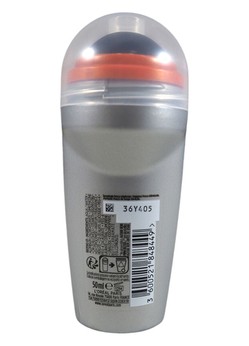 L'oreal 50ml roll-on men Fresh Extreme