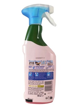 Mr Proper 500ml spray Multi-usages Cherry Blossom