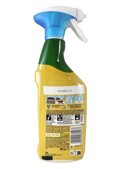 Mr Proper 500ml spray Multi-usages Marseille Soap