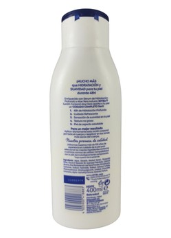 Nivea 400ml mleczko do ciała 5in1 Aloe Vera